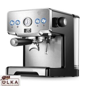 Cafetera Eléctrica Espresso ULKA 3605