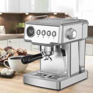 Cafetera Eléctrica Espresso ULKA 3212