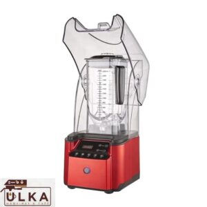 Licuadora de 2 Litros