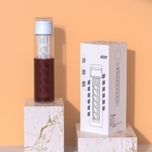 Thermo para Café Cold Brew